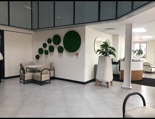 293M² OFFICE TO LET IN ILLOVO